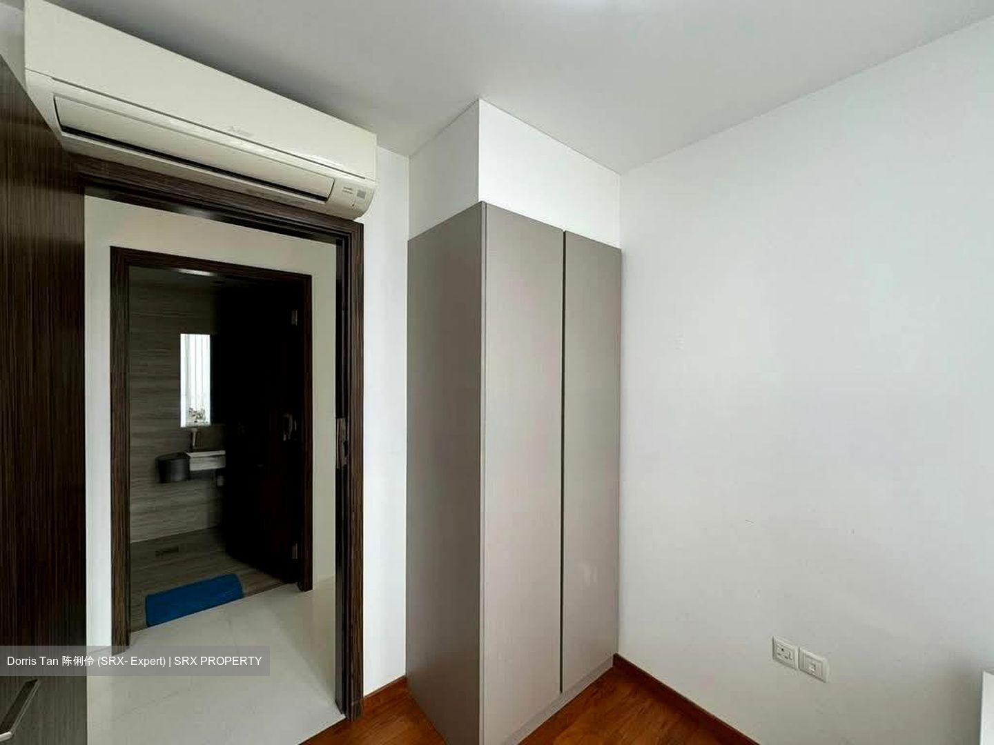 The Bently Residences@Kovan (D19), Apartment #548909981